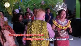 Bepesan Ngasuh Ngabang - Jhalia