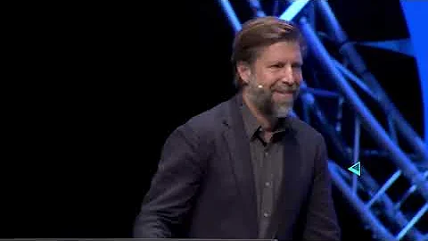 The Lost Art and Science of Breath  James