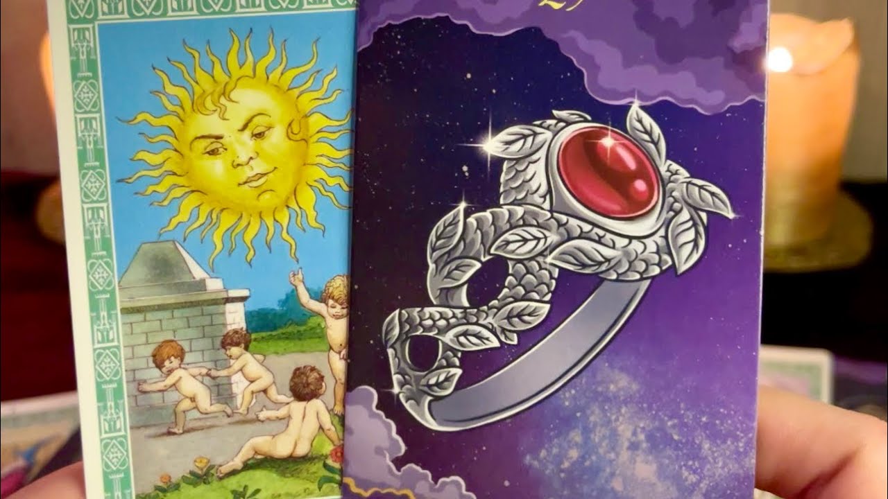 ВАШ БУДУЩИЙ МУЖ 💕💍 ТОЧНЫЙ ТАРО РАСКЛАД💯