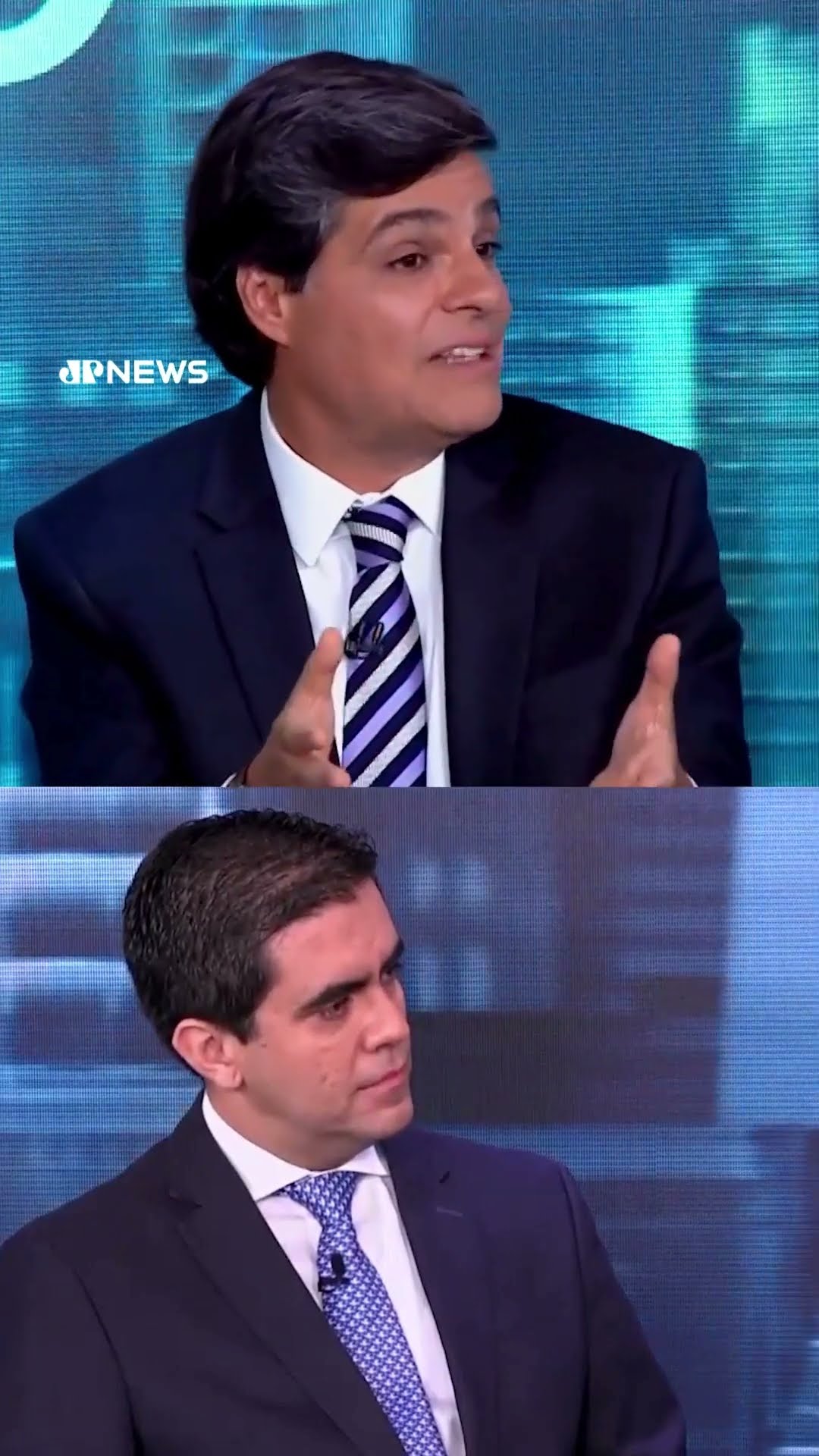 Presidente da OAB-SP alerta para golpe do falso advogado #shorts