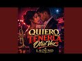 Quiero Tenerla Otra Vez (Cumbia Romántica)