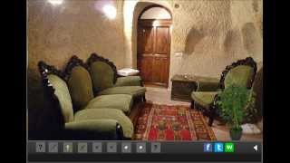 Escape from Cave Hotel Walkthrough screenshot 5
