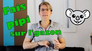 Chanson Signee Pour Enfant Fait Pipi Sur Le Gazon Youtube Chanson Signee Pour Enfant Fait Pipi Sur Le Gazon Youtube