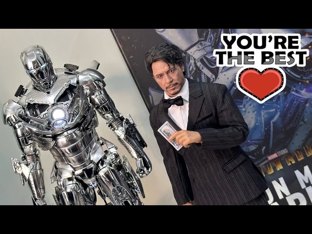 鉄人兄弟 HOT TOYS 希少香港トイ 2体セット・超希少品 鉄人兄弟 HOT TOYS 希少香港トイ 2体セット・超希少品 - メルカリ