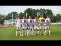 Η παρακάμερα του Ολυμπιακός - Μέχελεν! / Olympiacos - KV Mechelen behind the scenes!