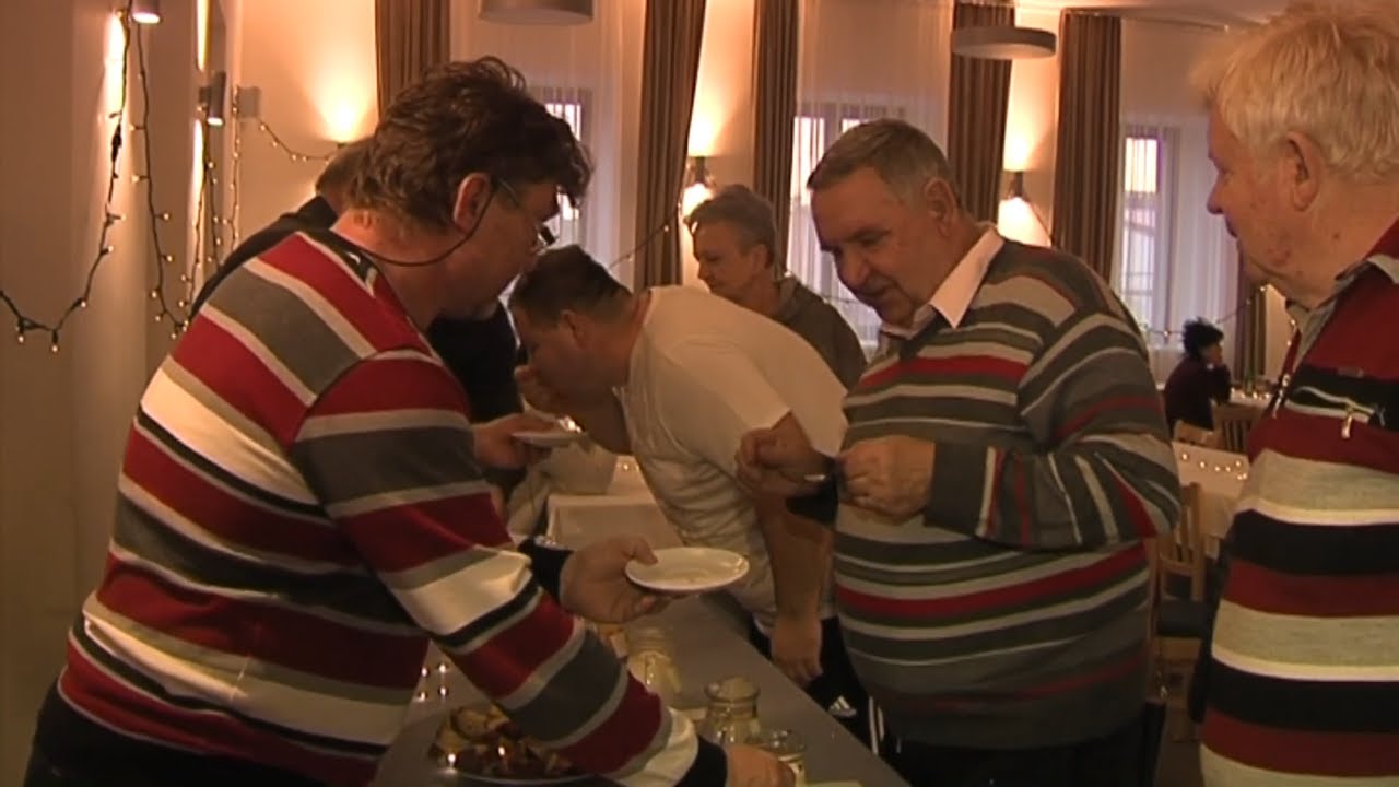 🍲 Ochutnávka viliové mačky: Zapomenutý recept z Hlučínska ✨ │ 