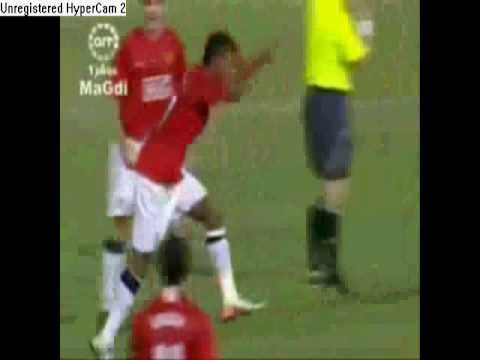 Nani Celebration Compilation