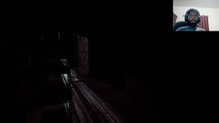 When you lose your Camera on Outlast