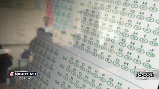 Minnesota schools review standardized tests as number of students opting out of them climbs