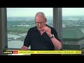 Simon Jordan & Stuart Pearce DEBATE if Steve Clarke should be SACKED by Scotland as EXIT NEARS!