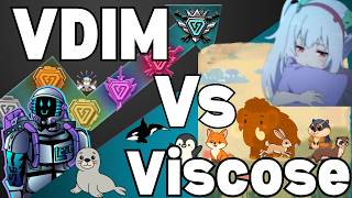 Vdim Or Viscose? My Thoughts.