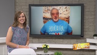 Celebrity Gerry Brooks: Internet Sensation among educators Profile