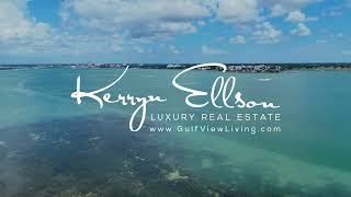 🌊 Incredible Water Views on Sand Key | Condo Tour in Clearwater Beach