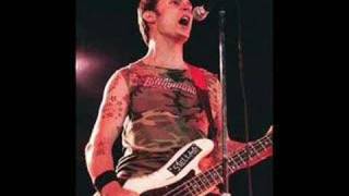 Ha, ha you are dead - Green day