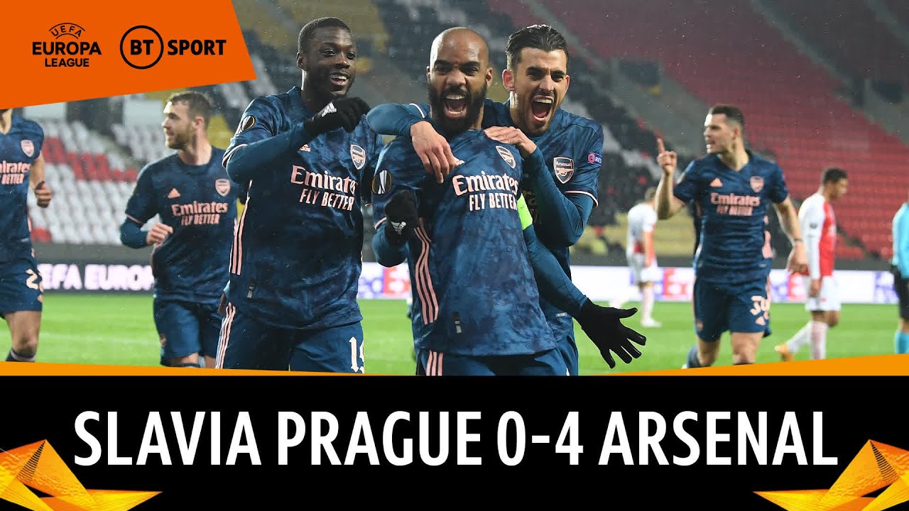 Exquisite Live Commentary - Slavia Prague Vs Arsenal | 04.11.2025 Landscape Collection Exquisite Live Commentary - Slavia Prague Vs Arsenal | 04.11.2025 Landscape Collection