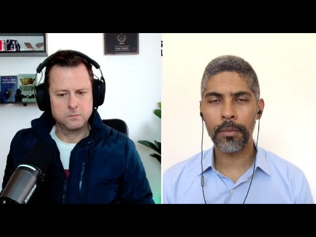 CALELIVE - CALEJON E MIZAEL AVALIAM A DISPUTA PELA PRESIDÊNCIA DA REÚBLICA - 19/9/26