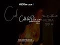 Vem conosco presencial ou on line juntos orando ao Senhor as 20h