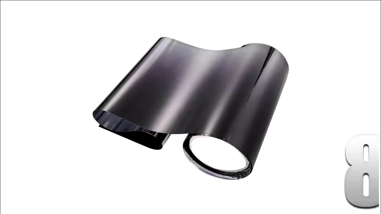 Солнцезащитная полоса на лобовое стекло в авто Обзор товара Отзывы ...