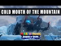 Mario Rabbids Sparks Of Hope Cold Mouth Of The Mountain Walkthrough Guide Pristine Peaks