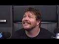 Detroit Lions players meet with the media | November 5, 2025