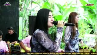 KASIH SAYANG - Sella Kimora Feat Nuy Shafira -TRIPLE A MUSIC 