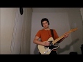 Fuzz Blues G