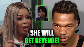 Tesehki vs Lil Baby  Chrisean Rock Drama Reaches BOILING Point