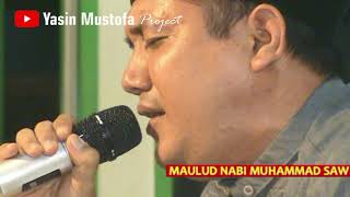 QORI UST MUAMMAR TEGAL