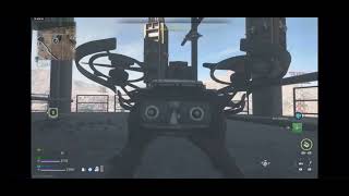 Call of Duty MW2 DMZ “C4 the Win”