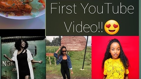 Welcome To My Channel|First YouTube Video|Intro Video🔥