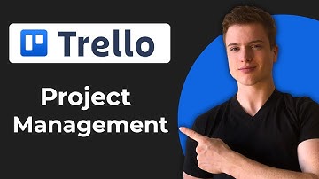 How To Use Trello For Project Management (Working 2025)
