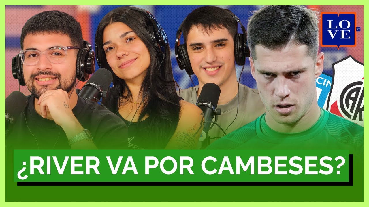 Y Ya Lo Ve 187 EDICIÓN VERANO  | Lucas Capano, Zoe Niro y Matteo Comberti