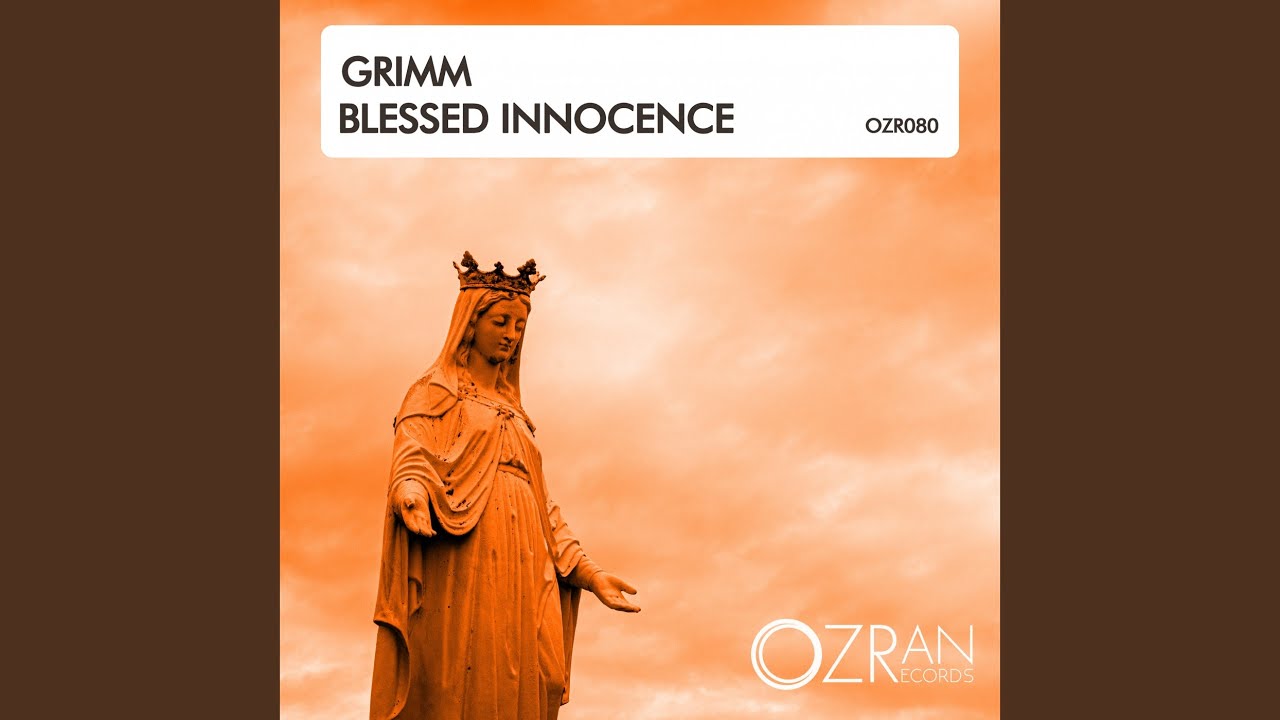 Watch Blessed Innocence (Original Mix) on YouTube Watch Blessed Innocence (Original Mix) on YouTube