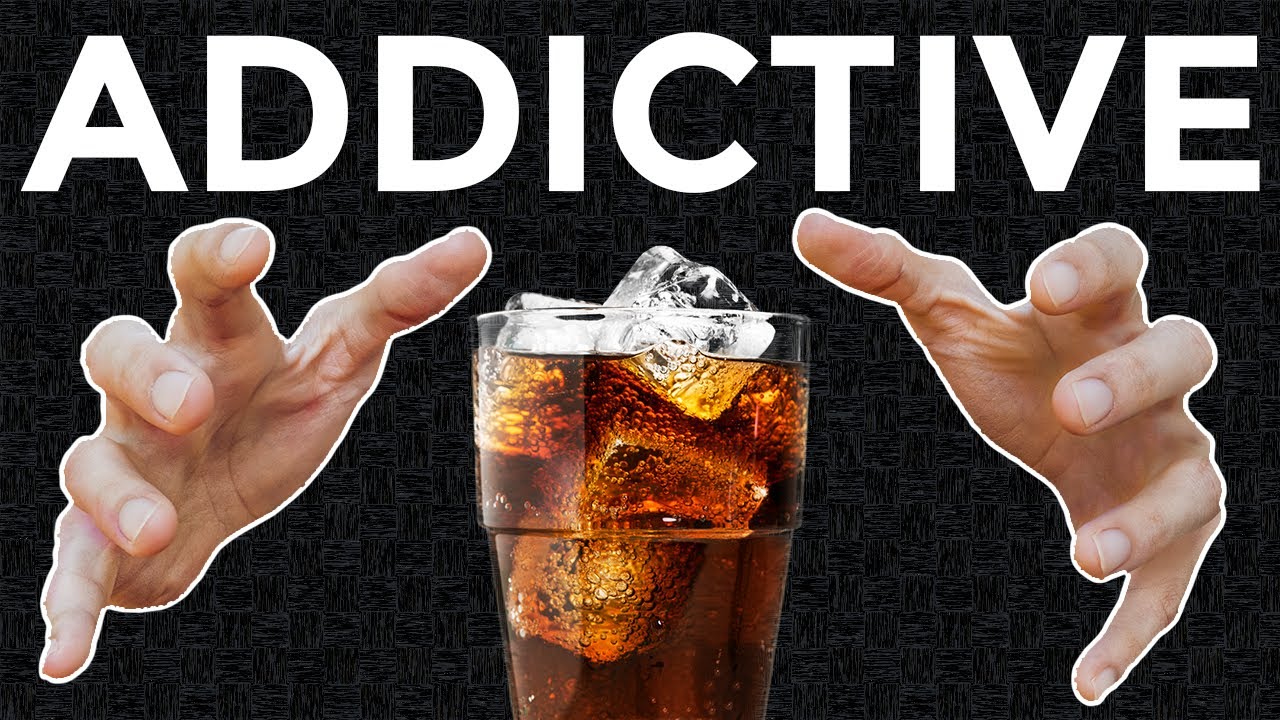 The Secret Behind Coke Addiction...