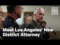 George Gascón Is the Next Los Angeles District Attorney | NowThis