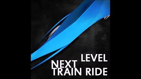 Ryan Nellis Mashups - Next Level Train Ride (Avicii vs. Quad City DJs