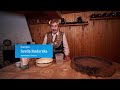 Bugarski zelnik – tradicija u pećnici