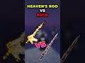 Heaven S Rod Vs Rod Of The Depths Which One Is Best Fisch Roblox Robloxfisch mp3