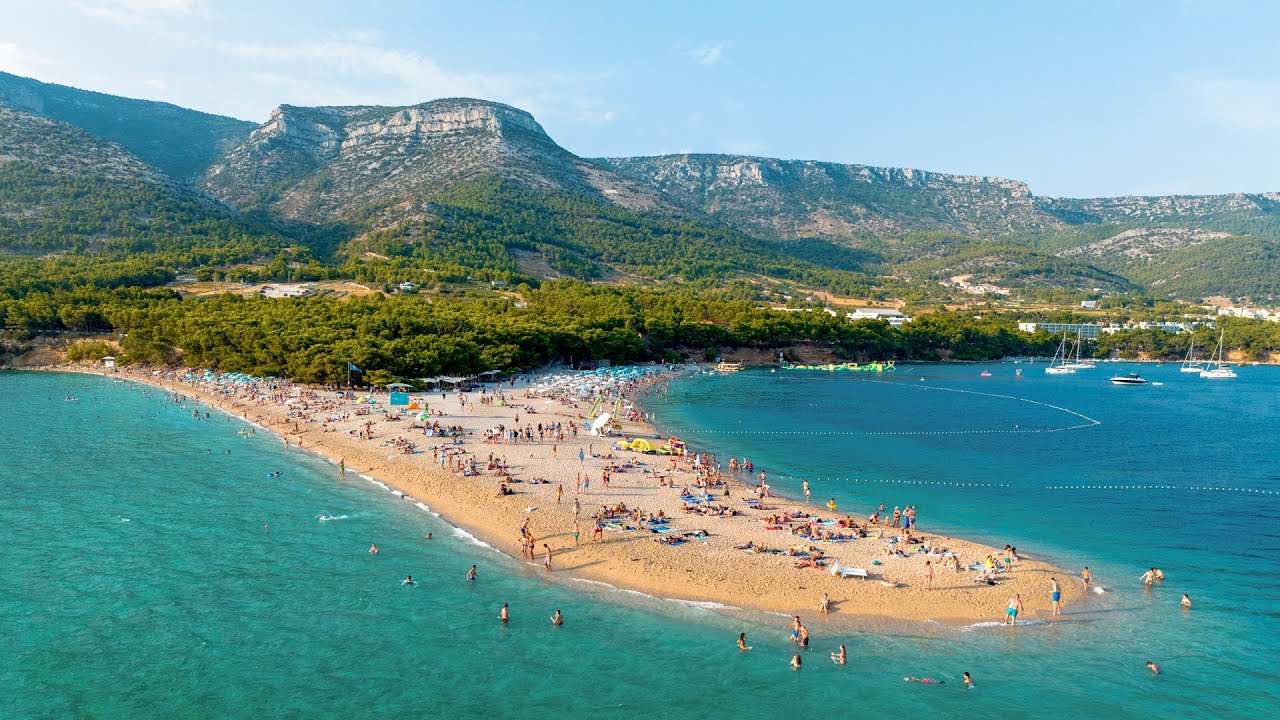 Croatia travel film by Jordy Scott