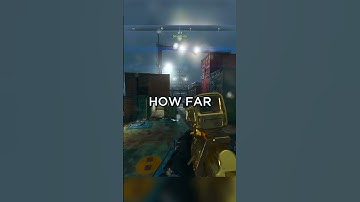 THIS OPTIC WILL GET YOU LONGSHOTS FAST IN MW2 ✔👀#callofduty