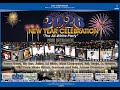 CITY OF WINDHOEK NEW YEAR S BASH 2026 