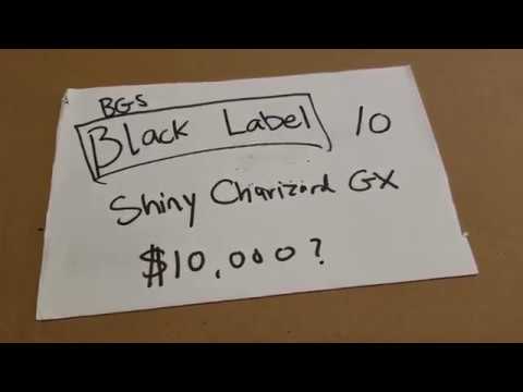 BGS Black Label: Worth the price tag???
