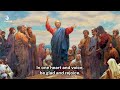 SAnKTUM - Be Glad and Rejoice
