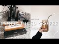 How I Make Iced & Hot Coffee at Home!