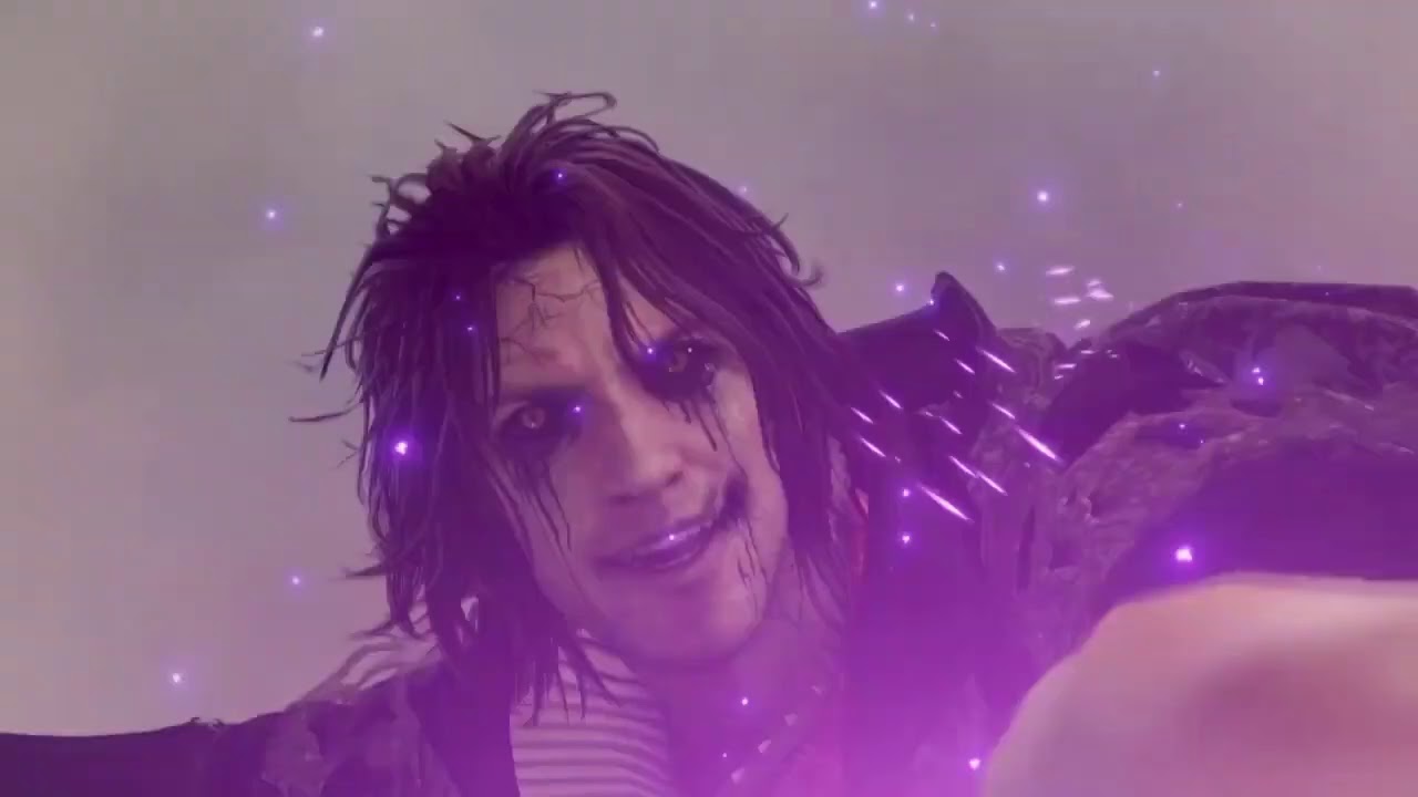 DISSIDIA Final Fantasy NT Online Multiplayer #2