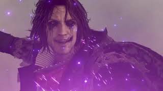 DISSIDIA Final Fantasy NT Online Multiplayer #2