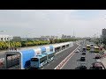 Urumqi, China: Faster, Greener and More Comfortable Transport Service with BRT