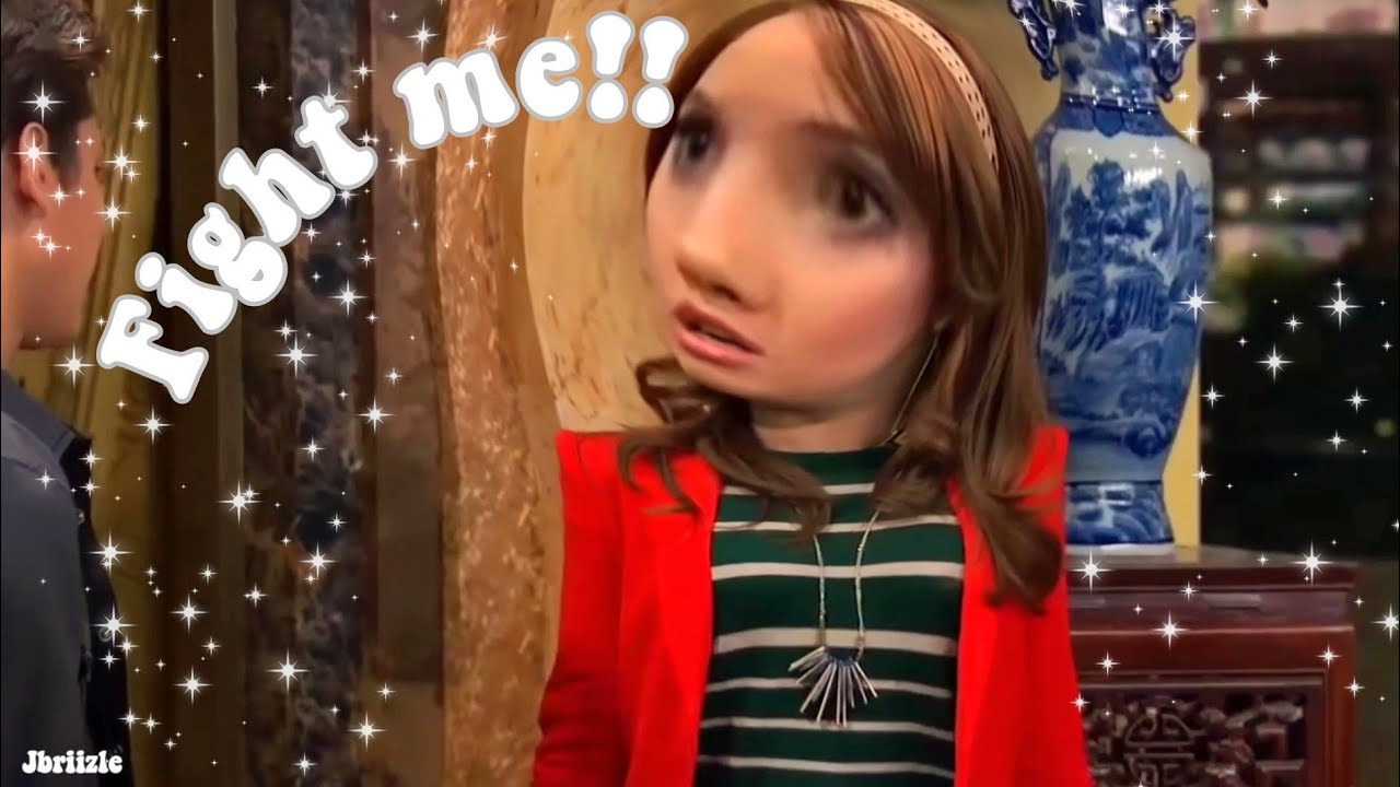 I edited a jessie episode because i had nothing better to do | Part 6 ...