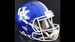 EPISODE 121- WILL STEIN "IT'S BECAUSE OF ME" AT SEC MEDIA DAYS! #kentuckywildcats, #secfootball