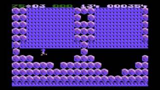 Boulder Dash II